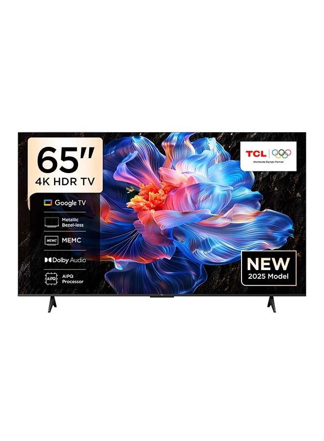 65P6K - 65 Inches
