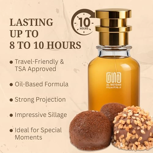 Baake Eau de Parfum 100 ml