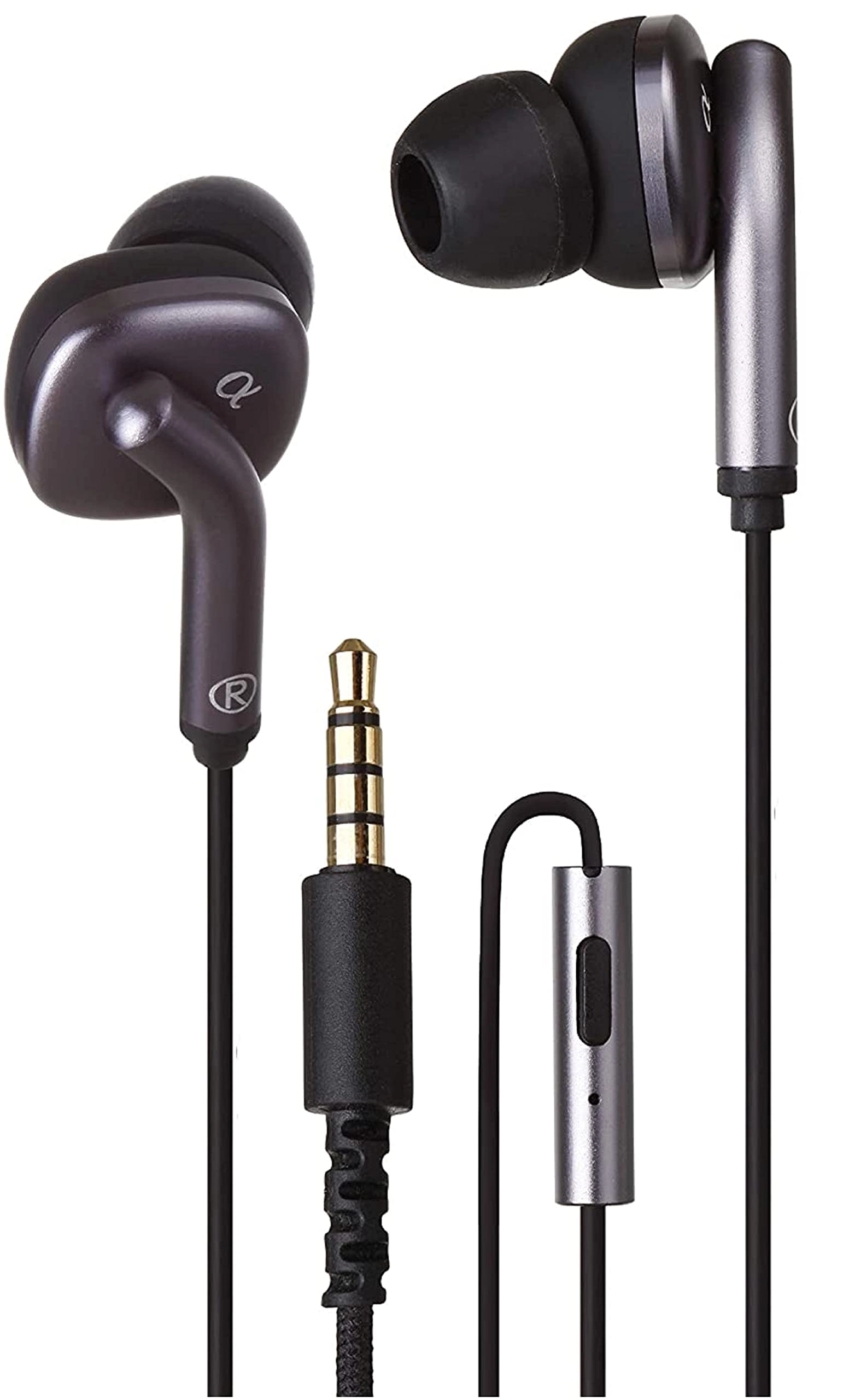 JLab 98733 Wired Earbud
