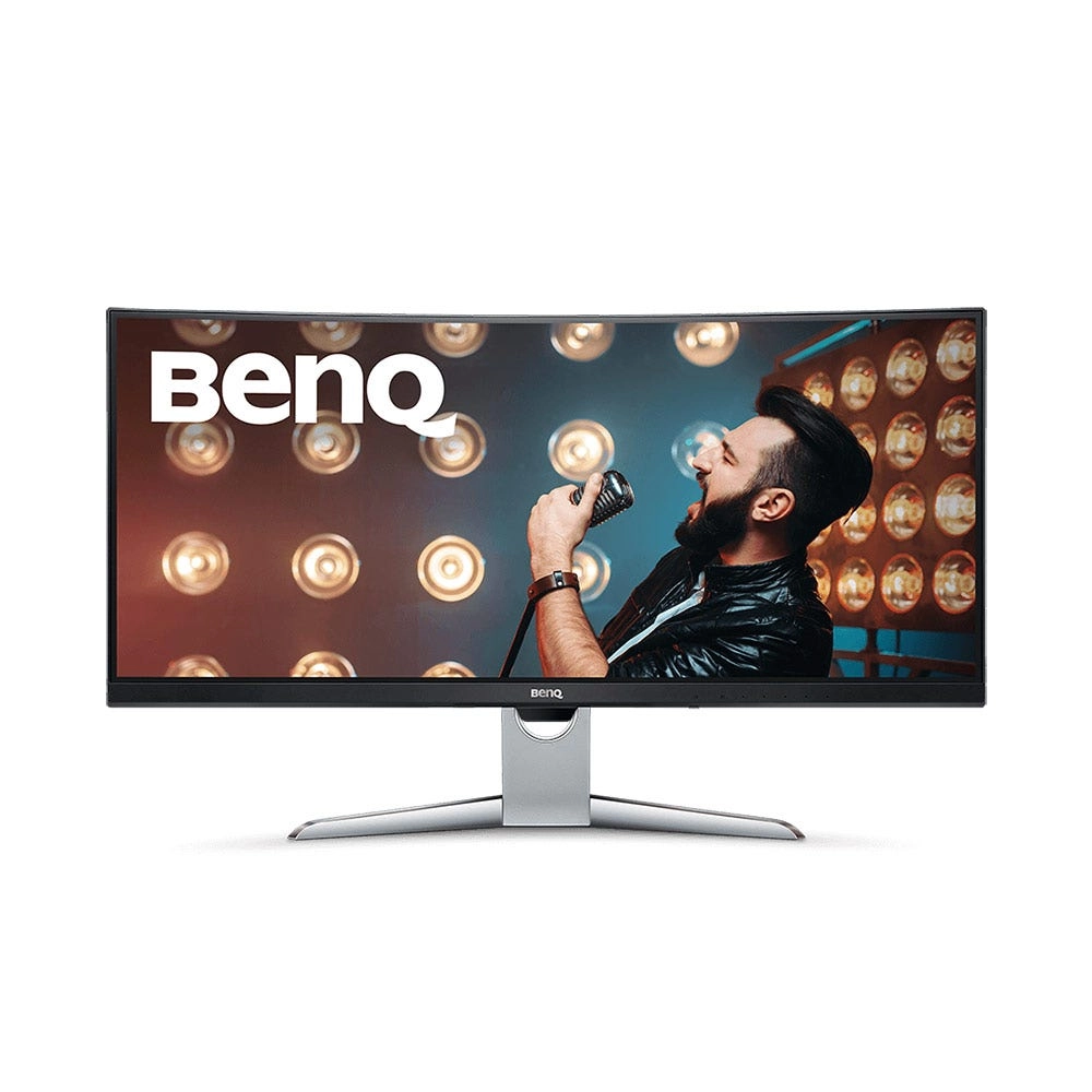 BenQ EX3501R - 35 inch 3440 X 1440