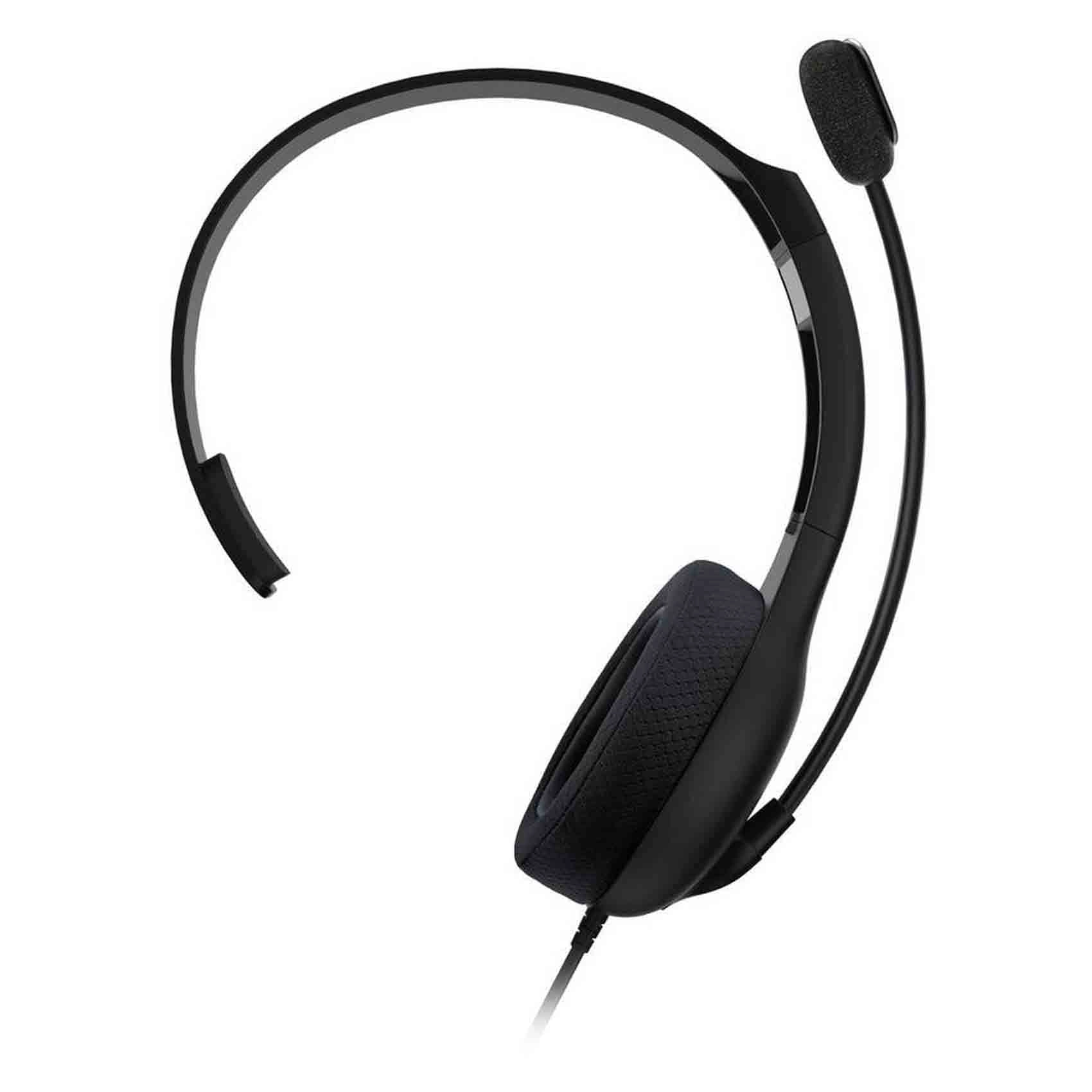 Chat Headset - Wired Headset