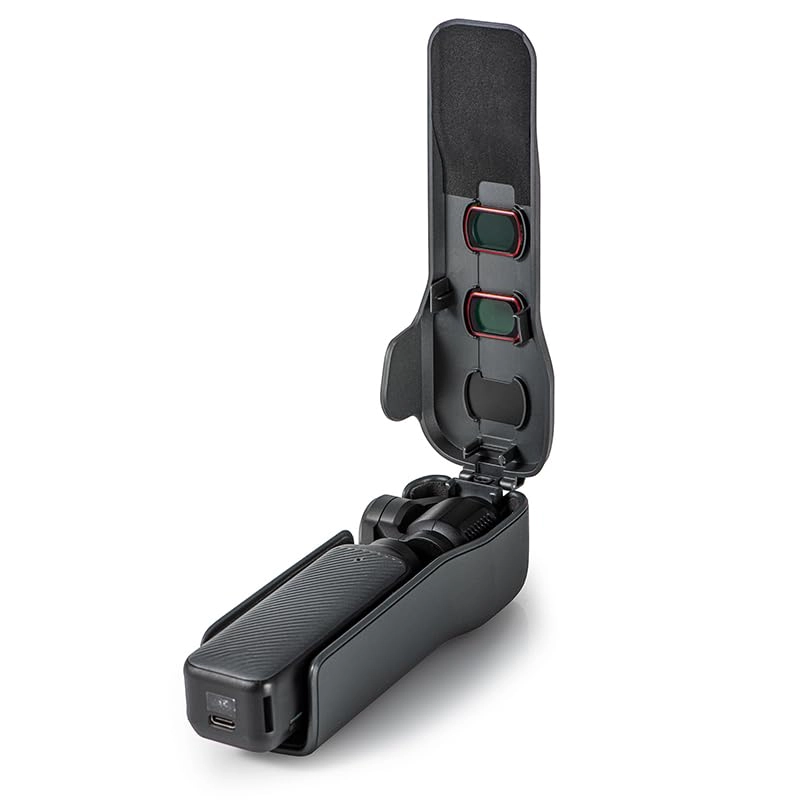 Pocket 3 Case - DJI Pocket 3