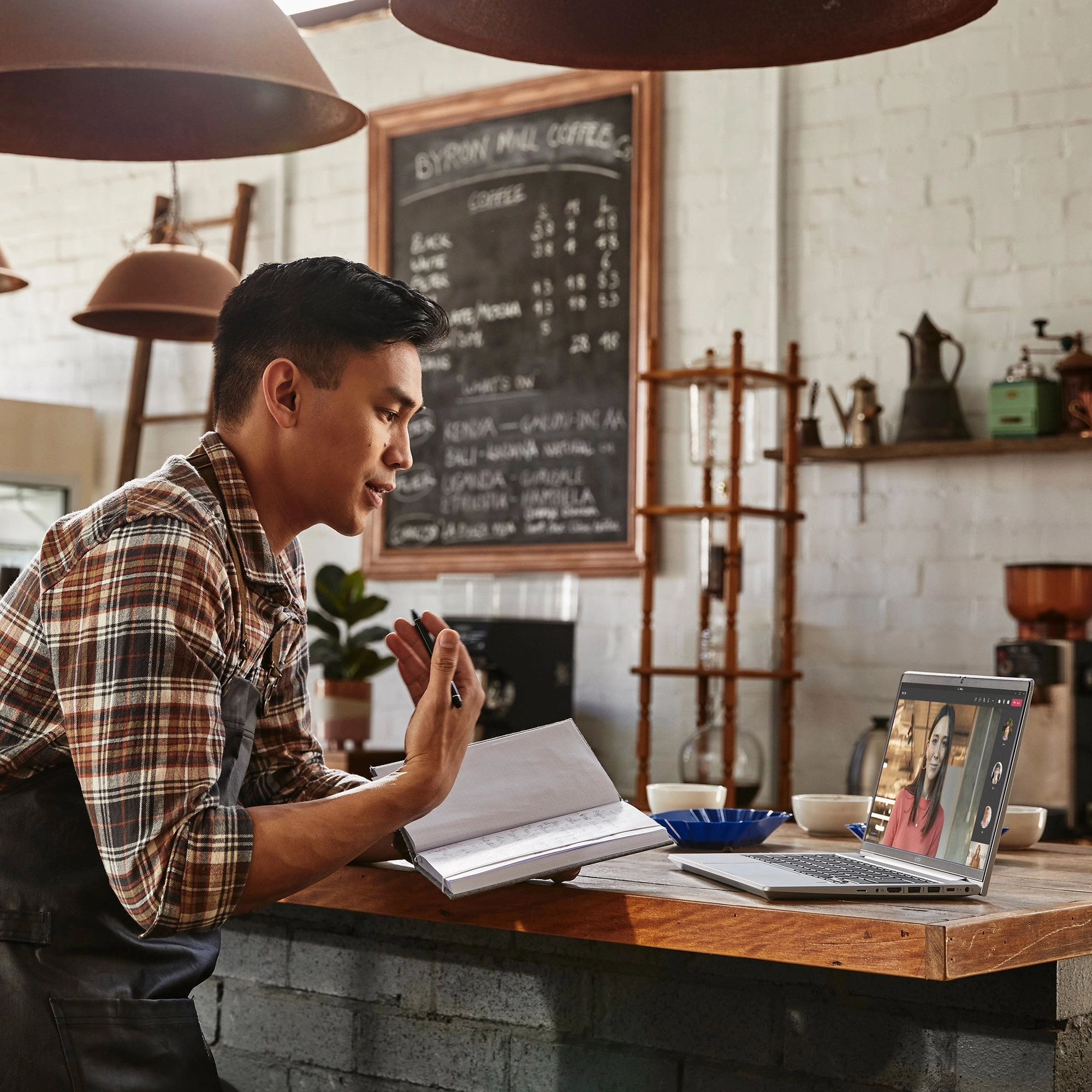 (Renewed) ProBook 645 G9 - 14'' Ryzen 5 5625U 8GB 256GB SSD