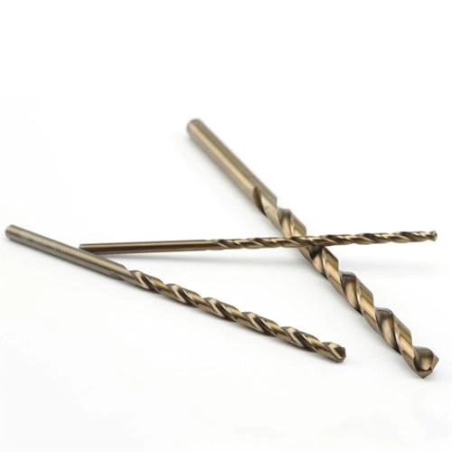 Long twist drill bits - 1pc 5 mm-14 mm