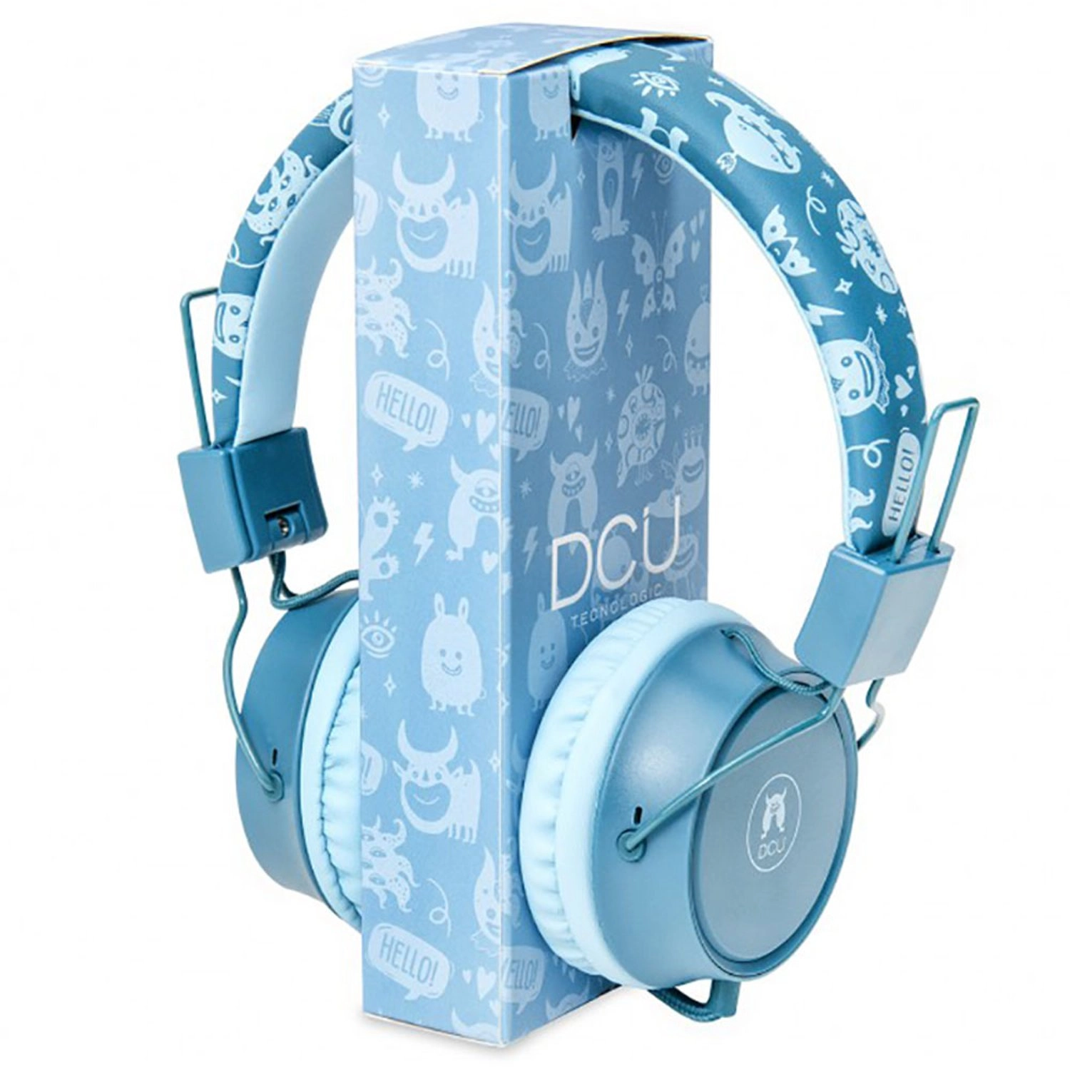 34152530 Wired Headset