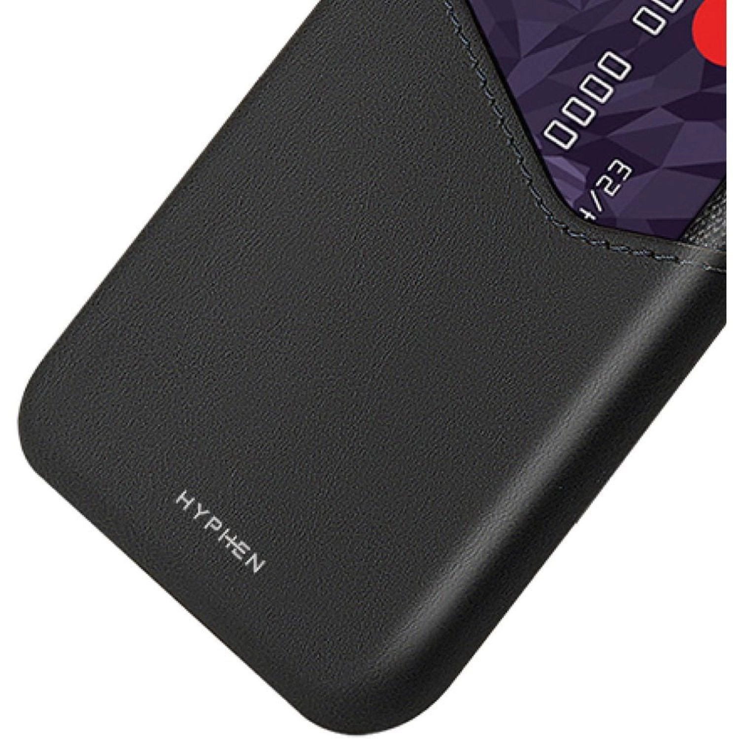 Lazo Leather Case - PU Smartphone Case for Samsung Galaxy S22 Plus