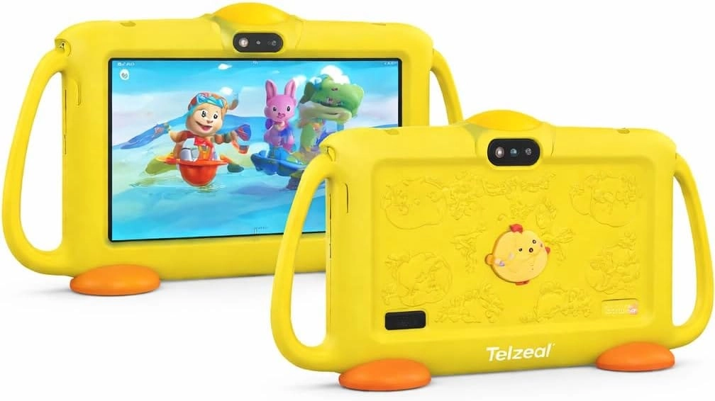 Shams Al Sabah P600 - 6GB 7 Inch 128GB