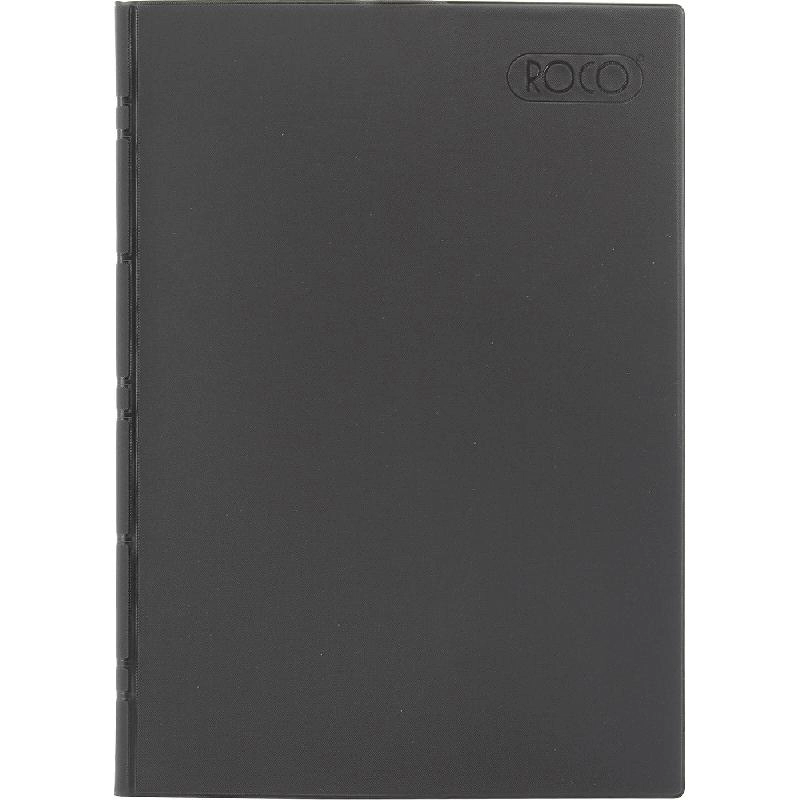 Neon A5 Spiral - Lined 100 Sheets