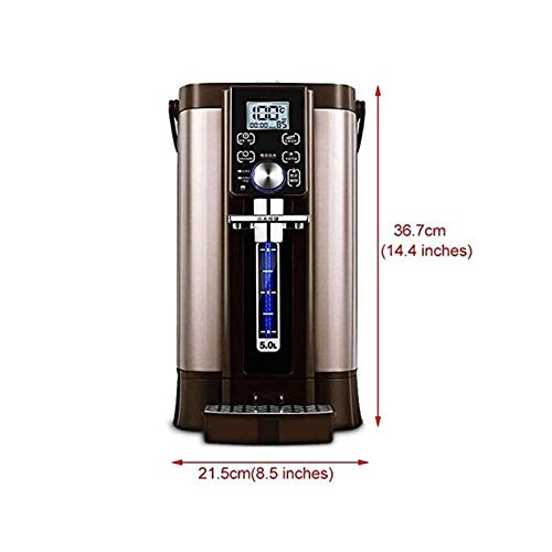 Hot Water Dispensers - 5-Liter