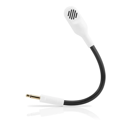 Kaira Pro Wired Microphone