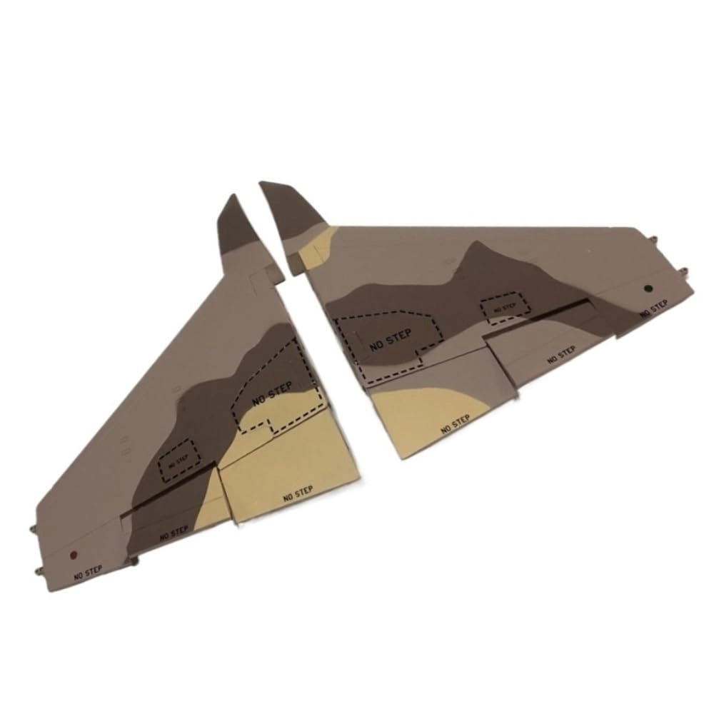 Main Wing Set