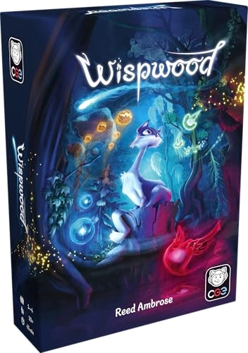 Wispwood: Standard Edition