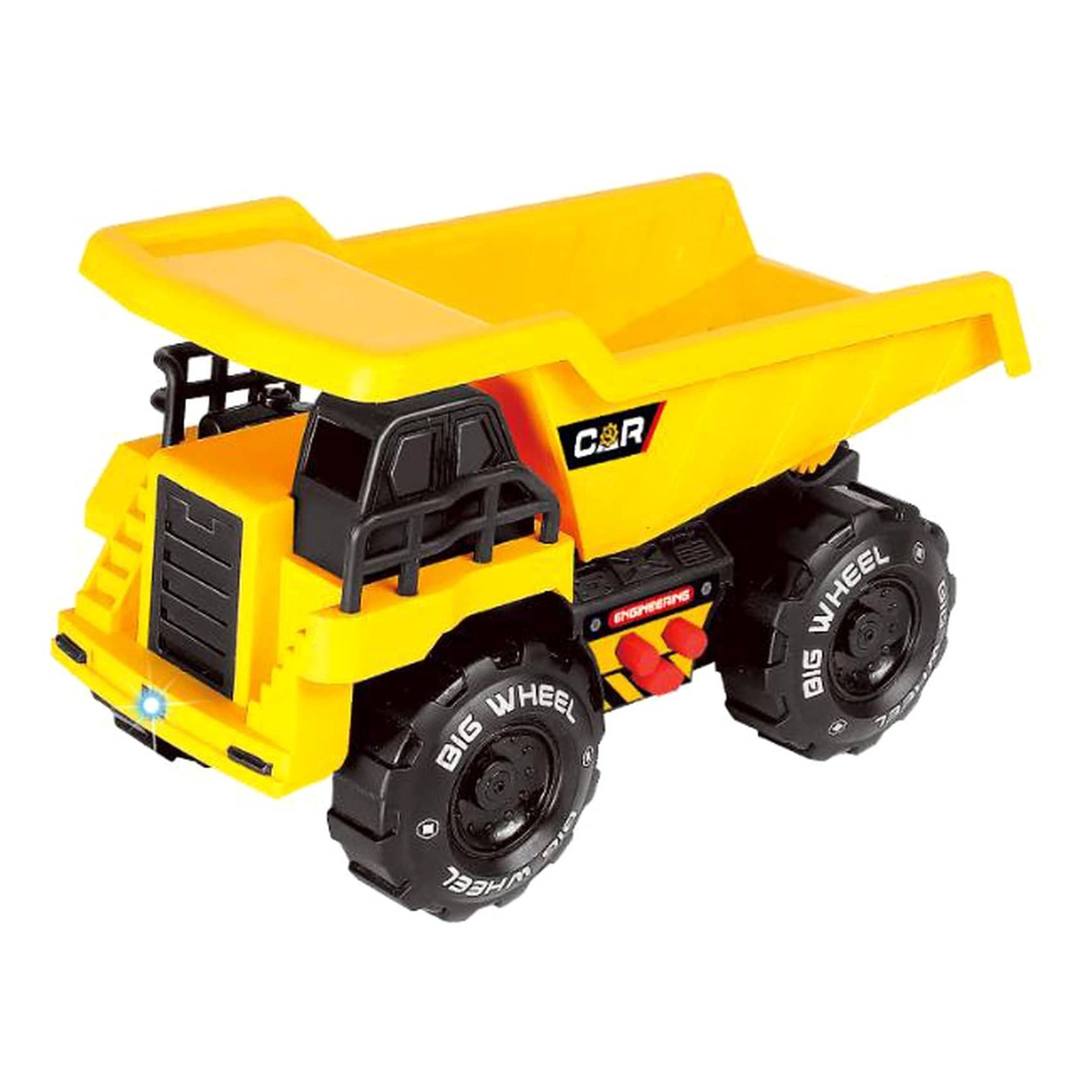 Vroom Vroom Super Engine Vehicle - 3pcs Set