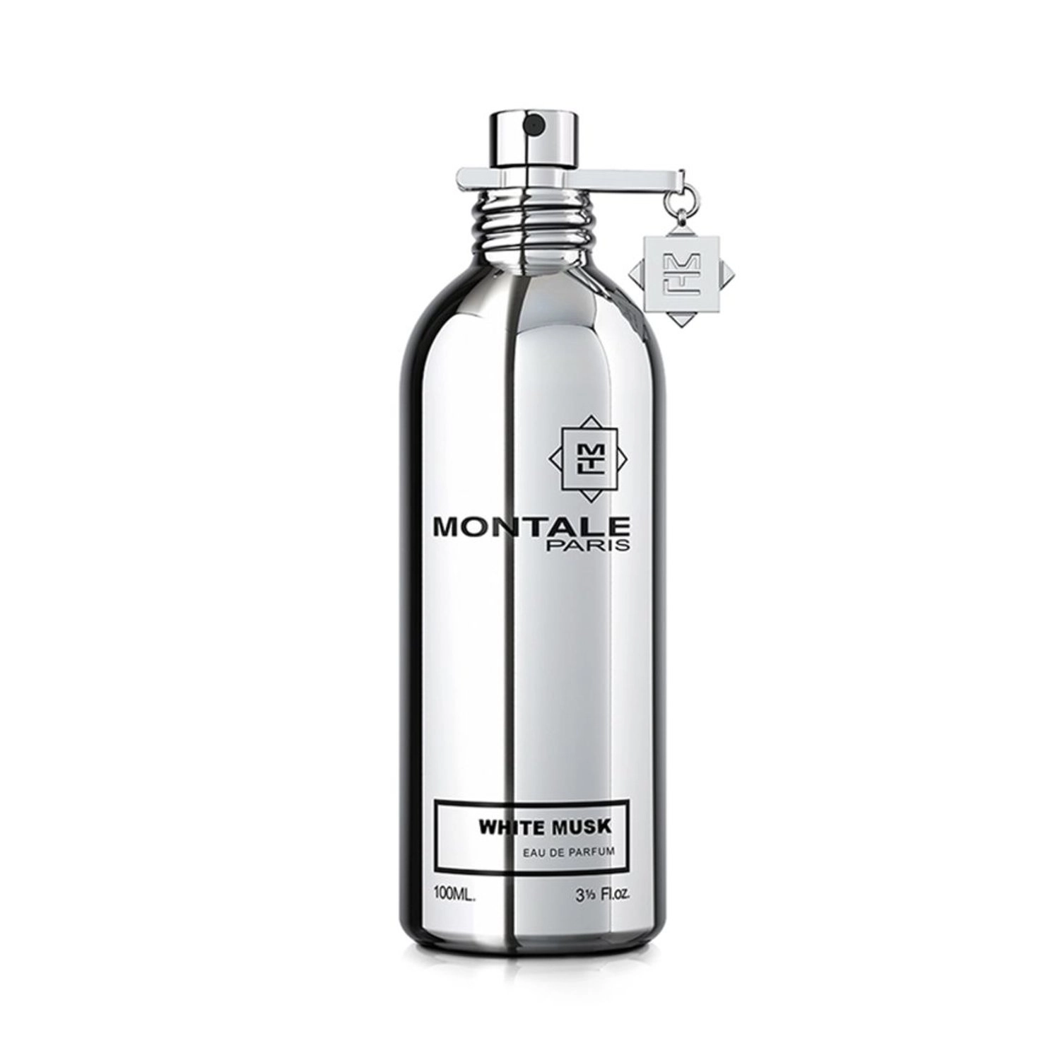 White Musk Eau de Parfum 100 ml