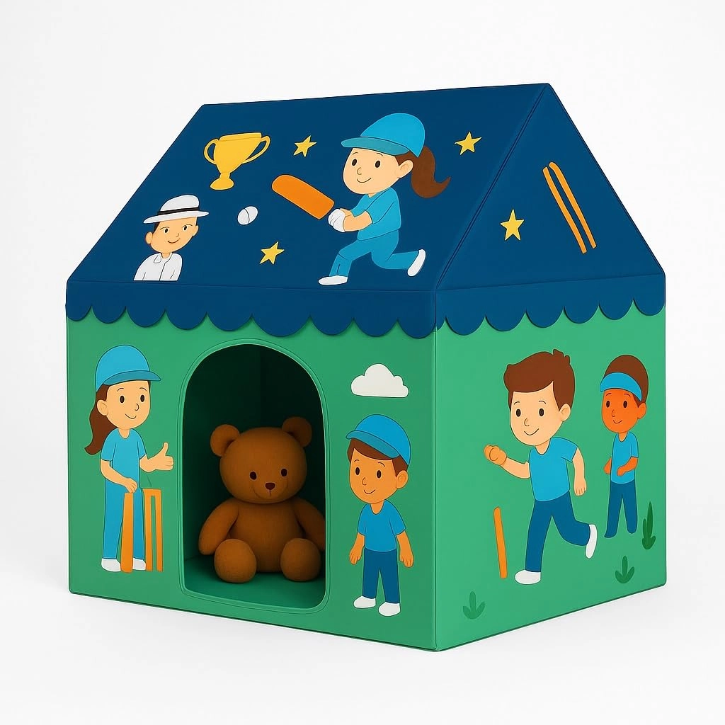shree incorporation Play House