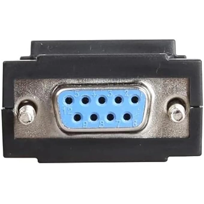 RS232 TO RS485 MODULE