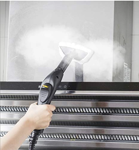 High Temperature Pressure Steam Cleaner - 1.5L