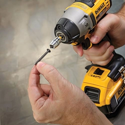 FlexTorq Magnetic Bit Holder - 2-Inch