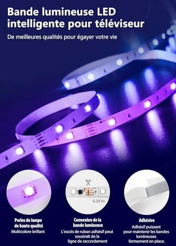 USB LED Strip - 3m