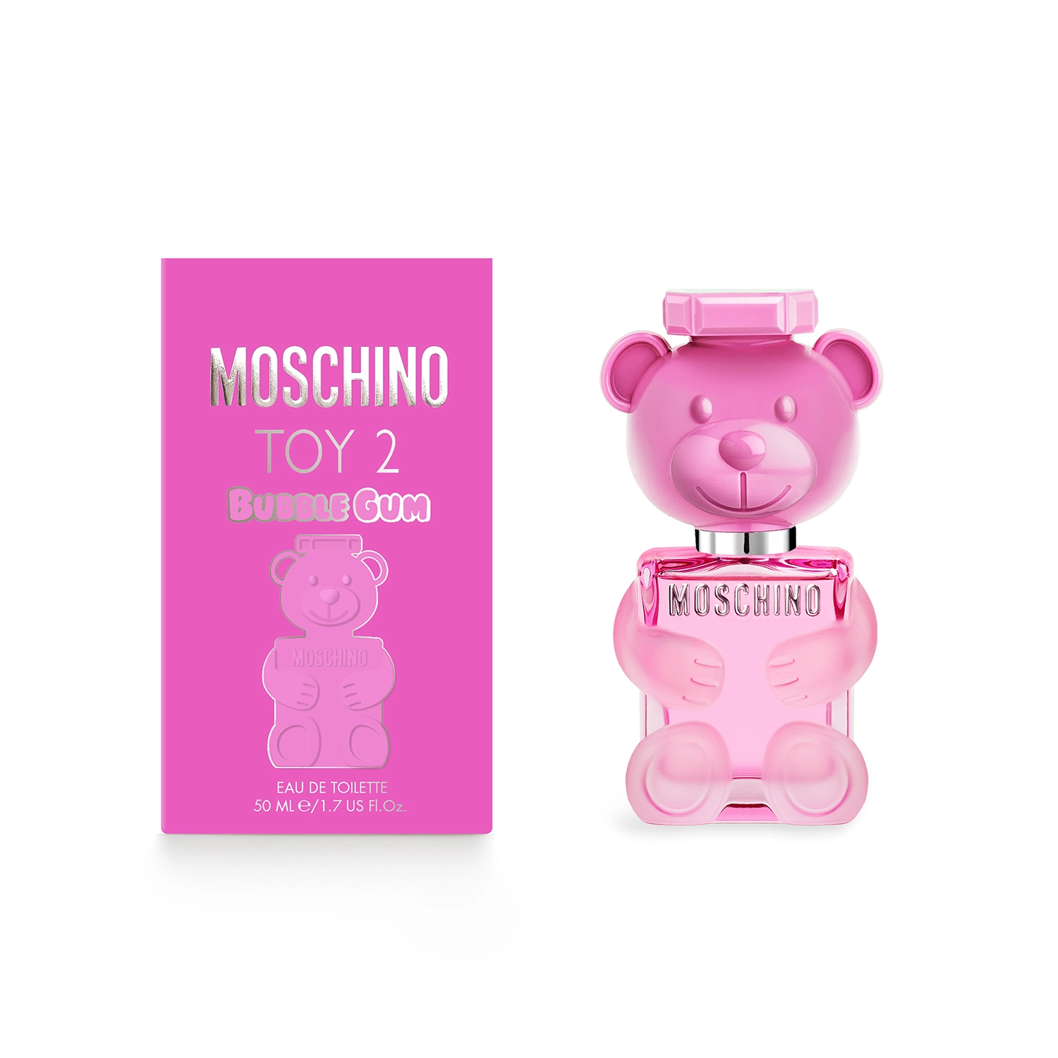 Toy 2 Bubble Gum Eau de Toilette 100 ml Gift Set