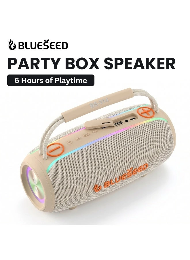 BLUESEED BS311