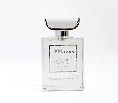 Miros - Eau de Parfum 100ml