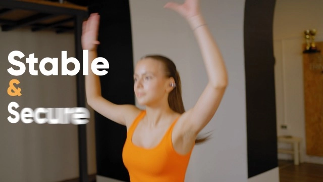 Crossky C30 Wireless Earbud