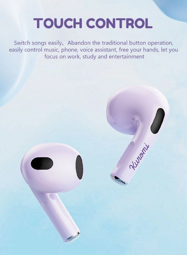 YP-19 Wireless Earbud