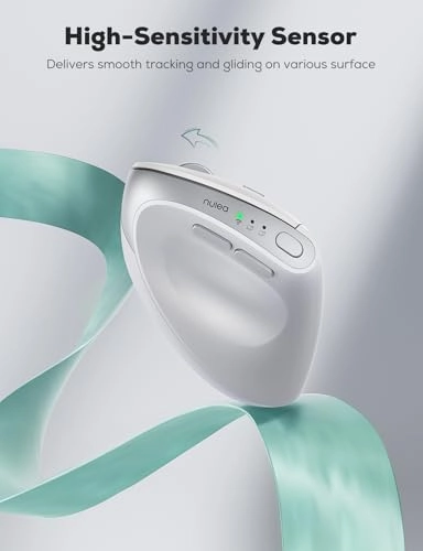 MD280 Ergonomic Vertical Mouse - Wireless