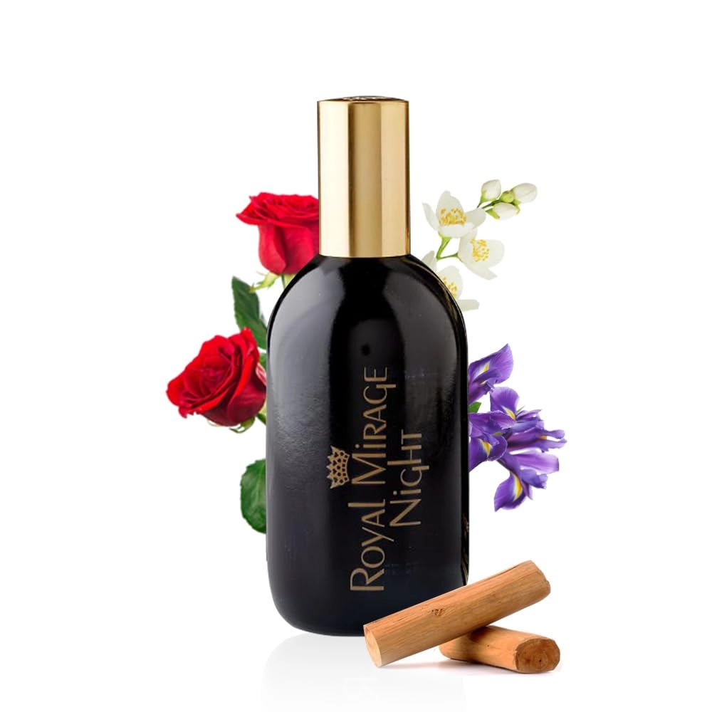 Royal Mirage Night EDC - 120ML