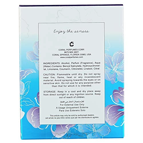 Jeulia Eau de Parfum 100ml