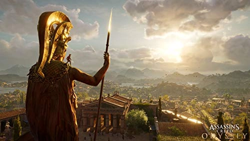 Assassin's Creed Odyssey + Assassin's Creed Origins DOPPELPACK - Xbox One