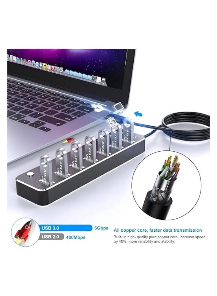 USB 3.0 Hub
