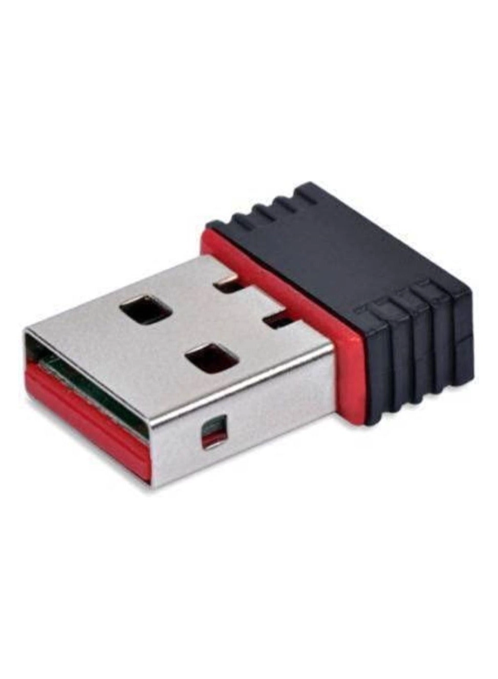 Mini USB Wi Fi LAN Adapter - 150 Mbps