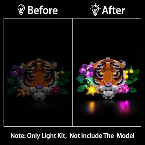 Lighting Kit 31217 - LED USB