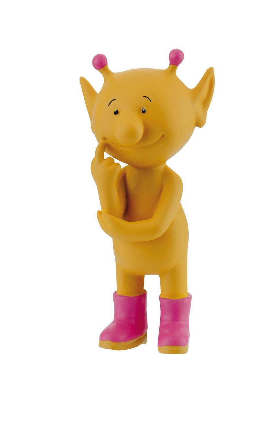 BULLYLAND Q Pootle 5 Stella Figure - Pootle 1 piece