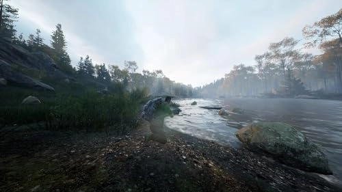 Hunting Simulator 2 - PlayStation 5