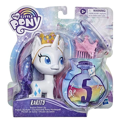 RARITY PRINCESS (E9143)