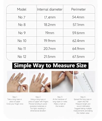 Smart Ring - Heart Rate Sleep Tracker