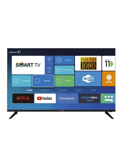 E43EL1100 - 43 Inch