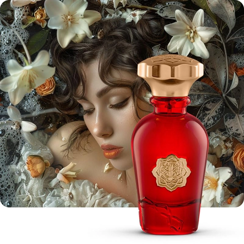 MY FLORAL INTENSE Eau de Parfum 75ml
