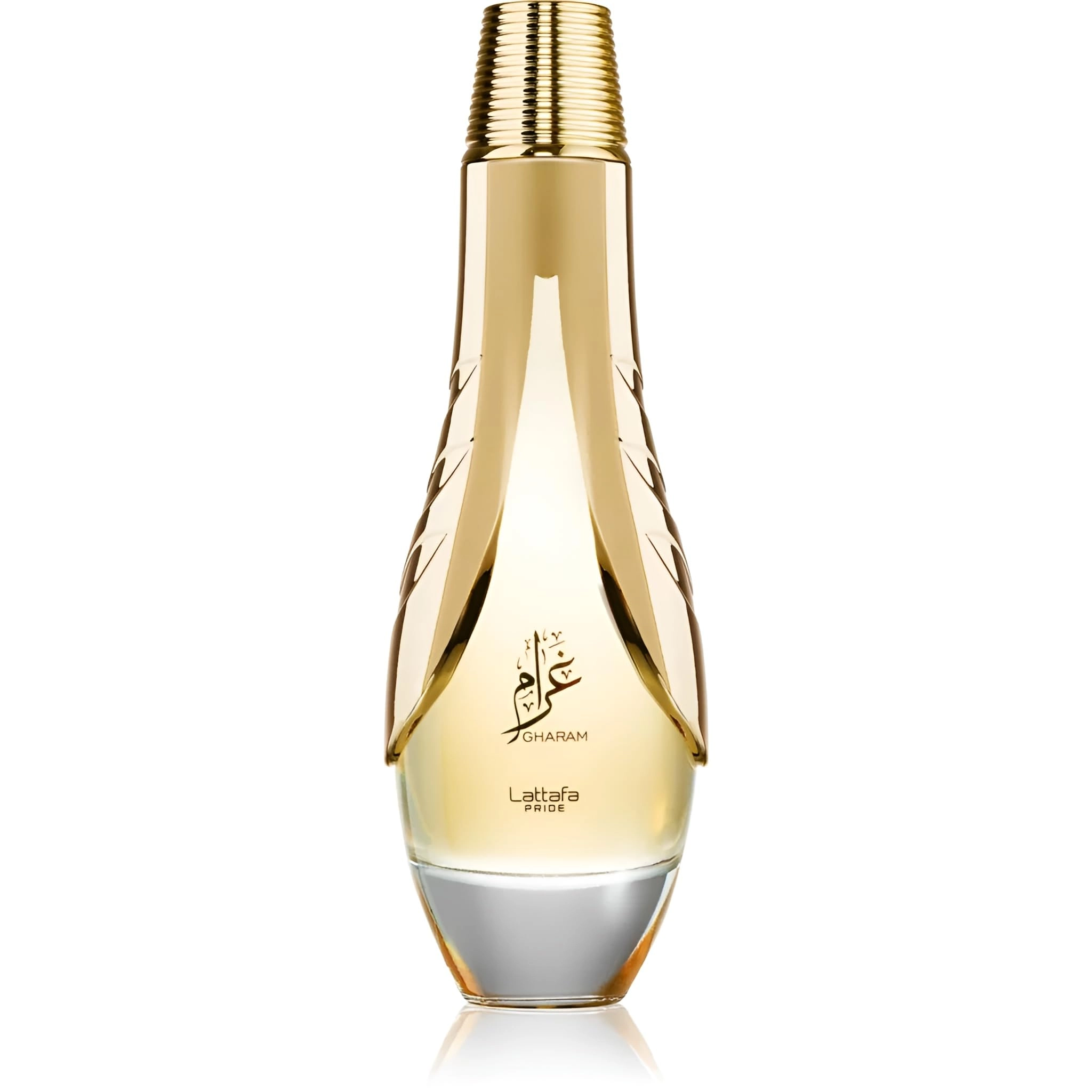 Lattafa Gharam - Eau de Parfum 100 ml