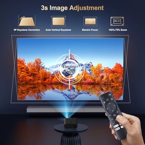 C26 800 ANSI lumens 1920 x 1080 Pixels