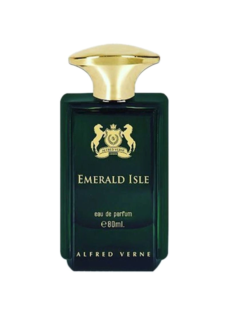 Emerald Isle Eau de Parfum - 80ml