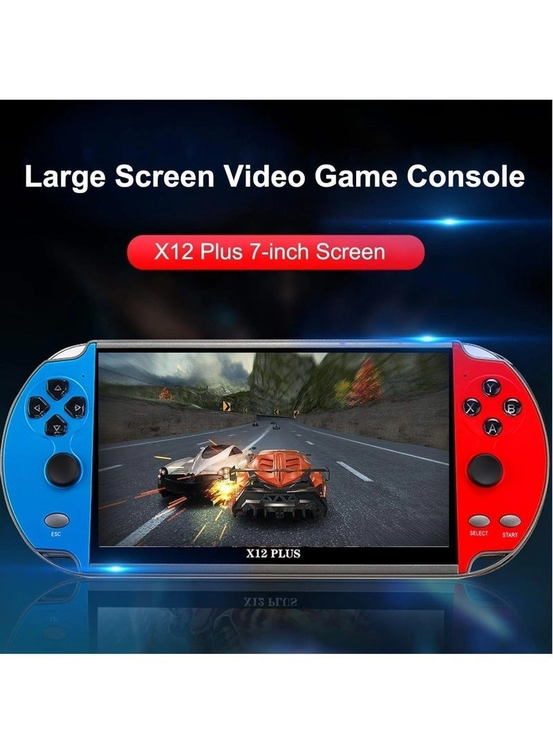 X12 Plus - 16GB