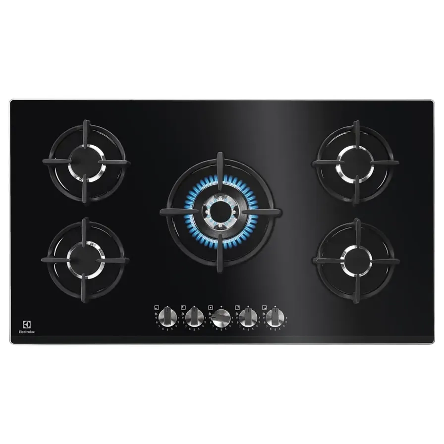 UltimateTaste 700 KGG95376K Gas hob
