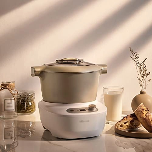 Dough Mixer - 5.0L 200W