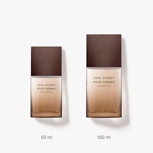 Classic Wood & Wood Intense Eau de Parfum 100ml