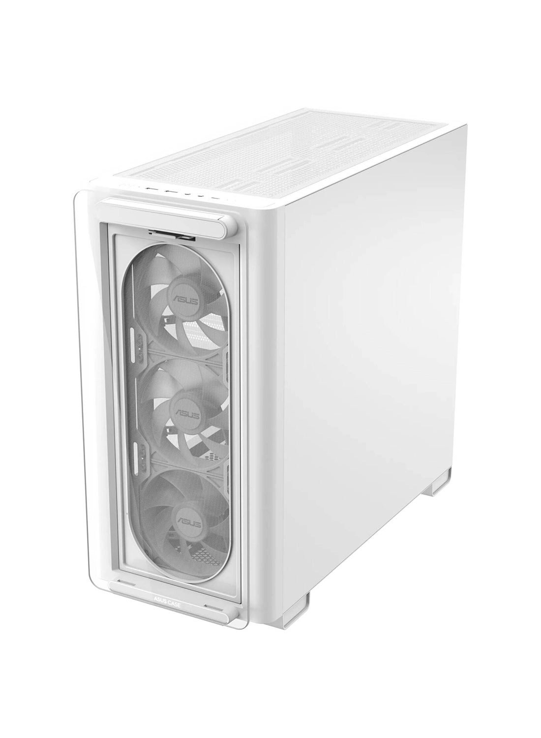A23 Plus - 4x aRGB Fans 360mm Radiator