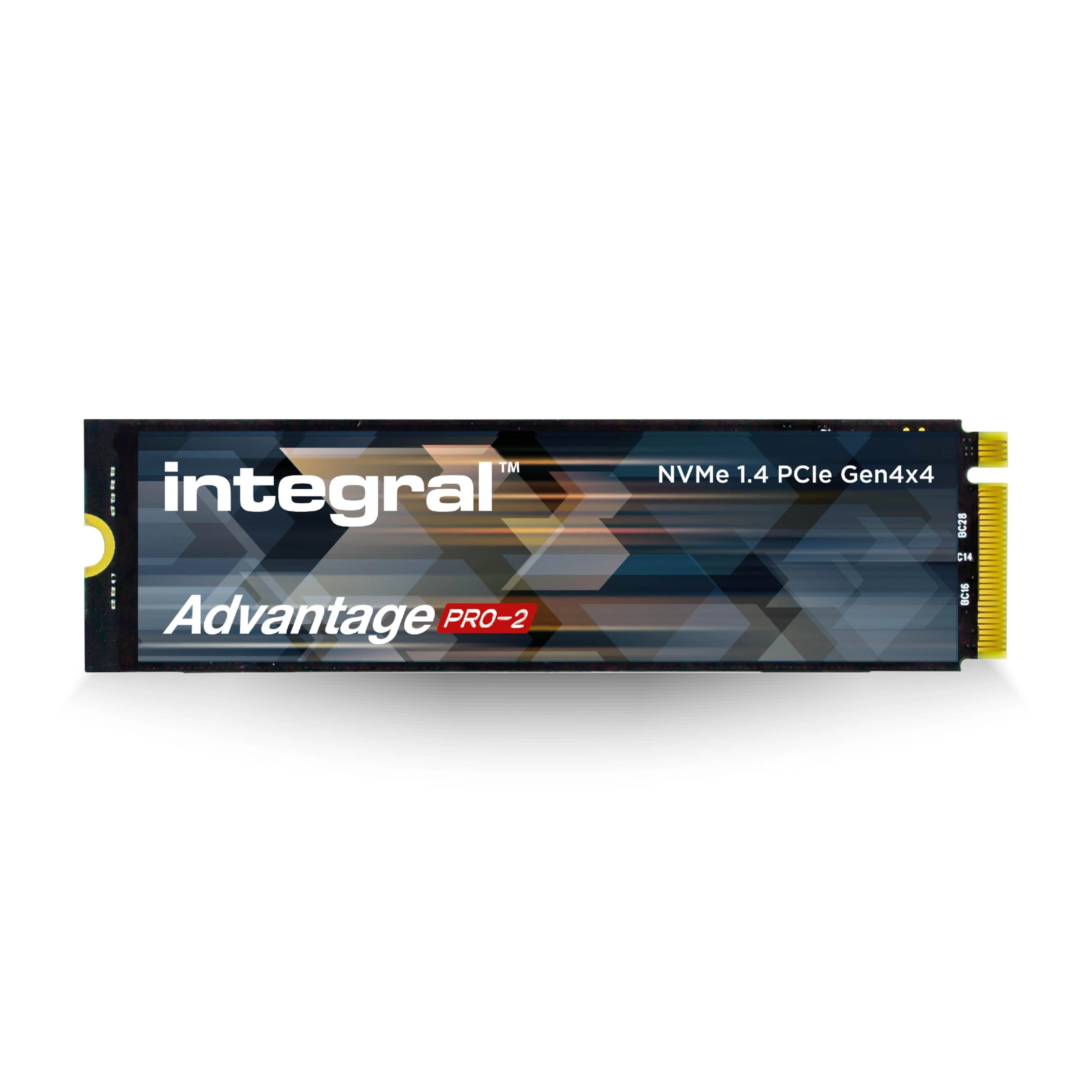 Integral Advantage Pro-2 - 1 TB M.2 2280